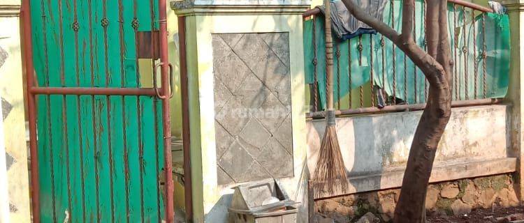 Dijual Rumah Murah Akses Mobil Di Bintara 1 1