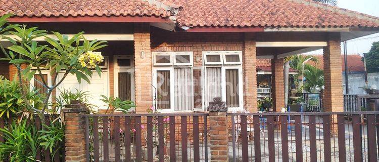 Rumah di Ungaran Hl 7285  1