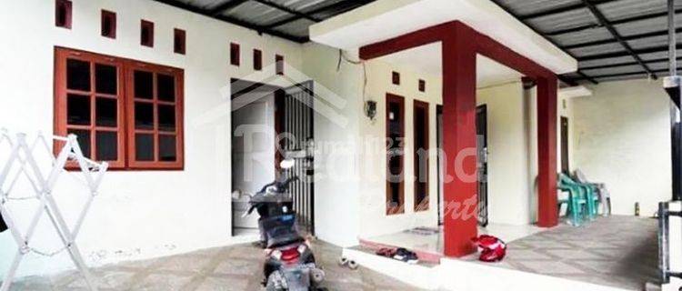 Rumah di Perum Star Regency Soka, Salatiga Hl 5609 1