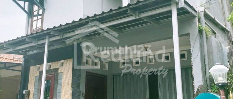 Rumah di Daerah Tlogosari , Semarang Hl 5612  1