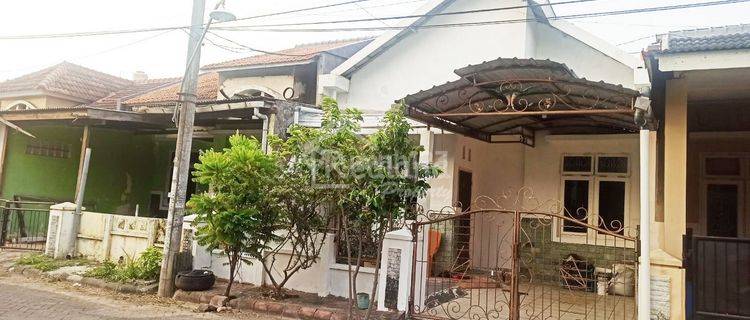 Rumah di Plamongan Indah , Semarang Hl 5778  1