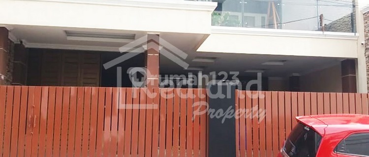 Rumah di Kijang Gayamsari , Semarang Hl 5780  1