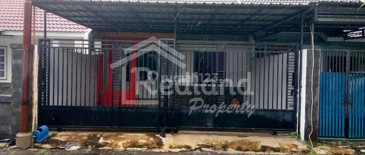 Rumah Bagus, Shm, Dekat Semarang, Perum Batursari Hl 4641 1