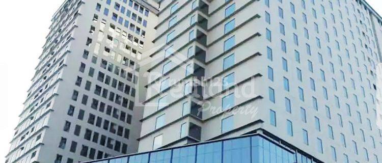 Apartement Lafayette Lt 8 , Semarang Hl 6101 1