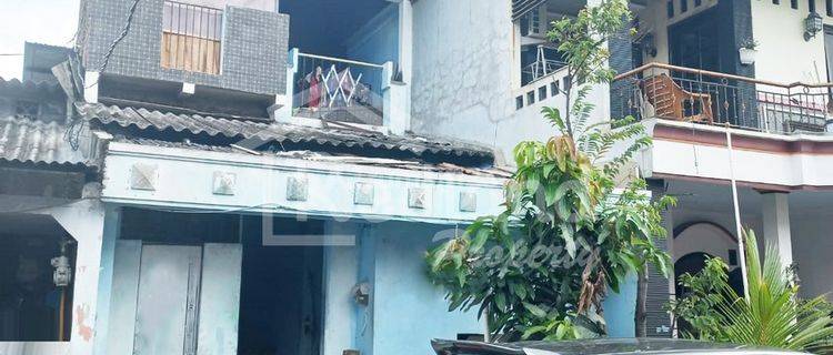 Rumah di Perum Muktiharjo , Semarang Hl 6164  1