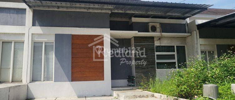 Rumah di Bsb Village Mijen , Semarang Hl 6242s  1