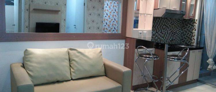 Dijual dan Disewakan Apartemen Kalibata City (AK/LP) 1