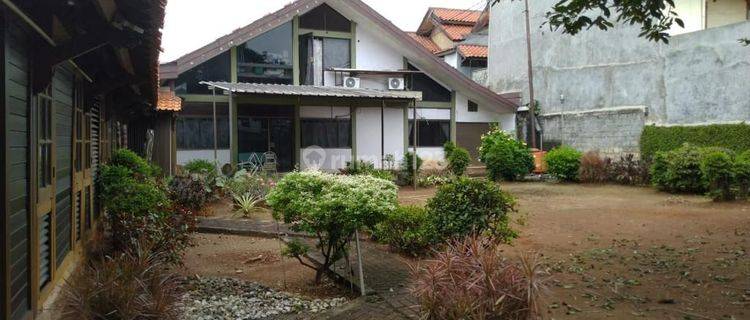 Dijual Rumah Hitung Tanah Di Mampang, Jaksel (rn) 1