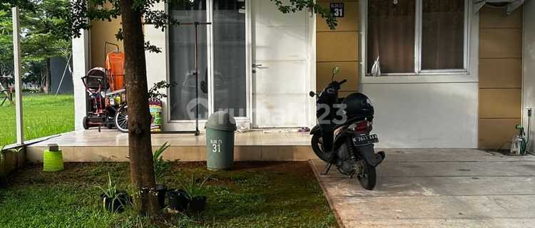 For Sale House In Serpong Lagoon, South Tangerang (dd) 1