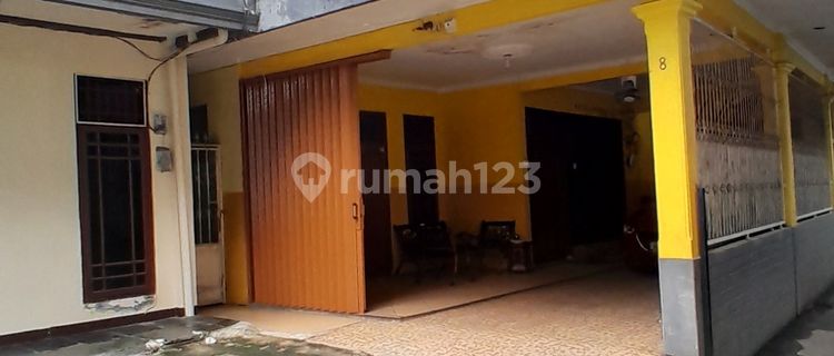 Dijual Runah Kost Di Warung Buncit, Jaksel (ir) 1