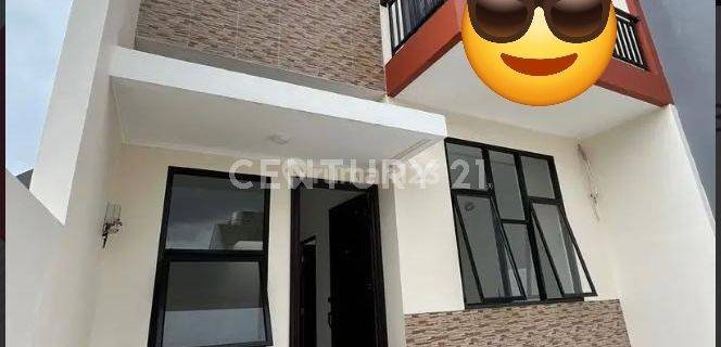 Rumah Baru Metland Siap Huni Harga Bagus 1