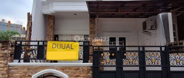 Dijual Rumah Lokasi Sangat Strategis Dan Bebas Banjir 1