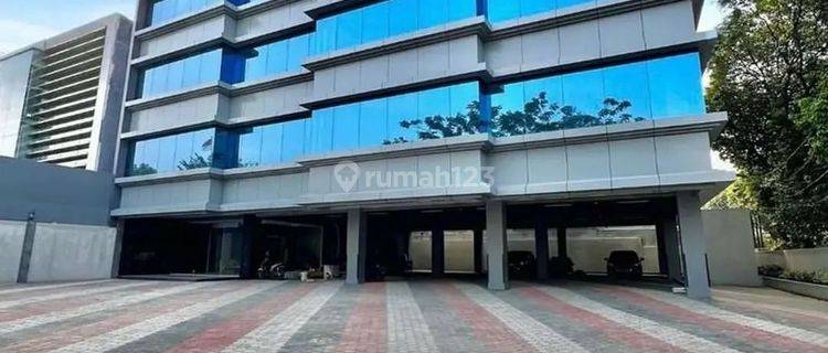 For Sale Tb Simatupangbrand New Buildingselangkah Ke Tb Simatupangterletak Di Jalan Rayaluas Tanah 1000 M2luas Bangunan 2750 M2bangunan 5 Lantai + Rooftoptoilet 18 Setiap Lantai (terpisah Pria & Wanita)lift Untuk 8 Oranghydrantfire Alarmacparkir 40 Mobil  1