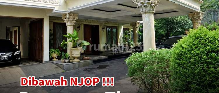 Dijual - Rumah Besar Perdatam Pancoran Jakarta Selatandetail Properti:- SHM & Imb- Luas Tanah 1.415 M²- Luas Bangunan ±1.100 M² Lantai 1:- 2 Kamar Tidur- 4 Kamar Mandi- Ac 6 Unit- Gudang 1- Ruang Shalatlantai 2:- 4 + 2 Kamar Tidur- 6 + 2 Kamar Mandi- Kama 1