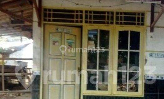 Turun Harga!! Di Jual Rumah Tua Hitung Tanah Di Kendal Weleri Sambung Sari Jawa Tengah Shm Luas Tanah 280 M2luas Bangunan 280 M2akses Strategis Ke Jalan Arterikamar Tidur -+3kamar Mandi 2harga 600 Juta Menjadi 500 Juta Nego Tipis 1