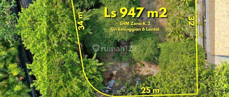 TURUN HARGA!!

DI JUAL/SEWA TANAH KOMERSIAL DI JL DUREN TIGA PANCORAN JAKARTA SELATAN
SHM / IMB (komersil)
Luas 947 M2
Harga Jual Rp. 26 Milyar menjadi  22 Milyar Nego
Harga Sewa : 1 Tahun : 800 juta (nego)
IMB Komersil
Ijin bangun : 6 lantai 1