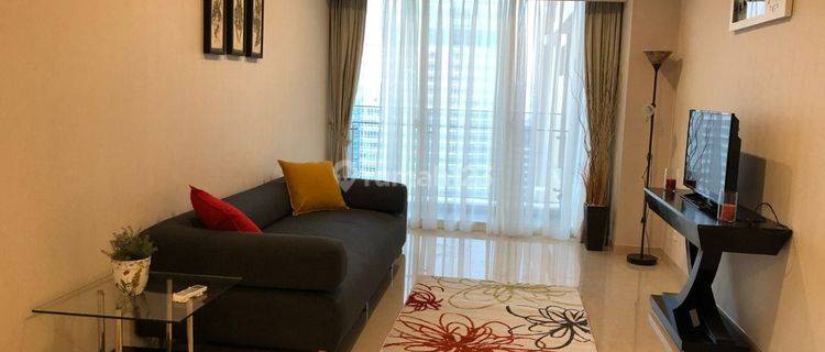 For Sale & For Rent Unit Siap Huni Di Apartemen Pondok Indah Residence Jakarta Selatan Luas Gross 79,78sqmkamar Tidur 2kamar Mandi 2midle Floorfurnishharga Jual Rp. 4.2 Mharga Sewa Rp. 1400usd/bln Exc Tax 1