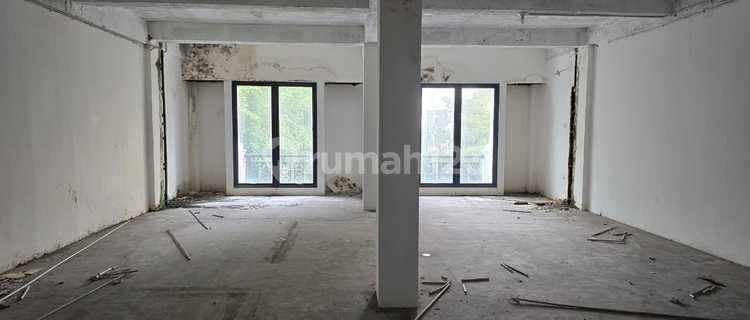 For Rent Ruko Siap Pakai Di Melawai Raya Kebayoran Baru Jakarta Selatan.shgbluas Tanah 190m² (± 7 X 15 )m²luas Bangunan ±400m²4 Lantai + Basementlistrik 6.600 Wattpamkondisi Apa Adanyaharga Sewa Rp. 900.000.000/thn Excl Ppnminimal Sewa 2 Thn 1