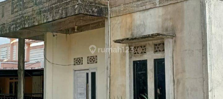 Dijual Cepat Rumah di Jl. Pramuka Sui Rengas, Pondok Nashieska Permai II, Sungai Kakap 1