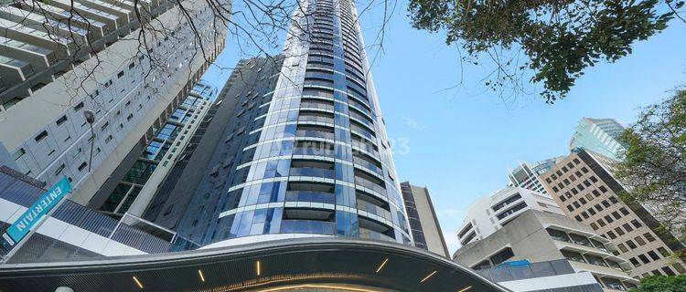 Dijual Apartemen SkyTower Brisbane City (Resale) 1