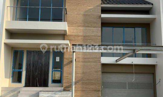 Rumah Golf Island 10x25 Best Lokasi Dan Harga Spesial 1