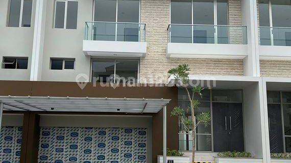 Rumah Bagus 10x25 Harga Best Banget 1