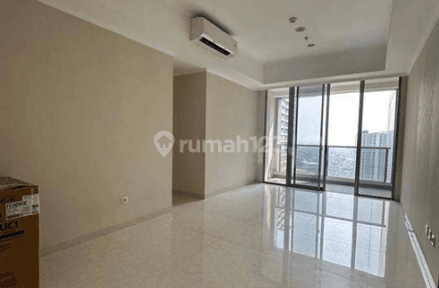 Apartemen 3 BR Taman Anggrek Siap Huni Luas 135m 1