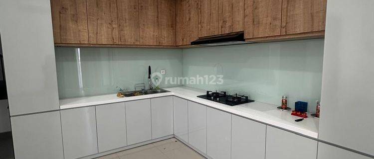 Rumah Pantai Bukit Villa Uk 13x30 Hoek Siap Huni 1