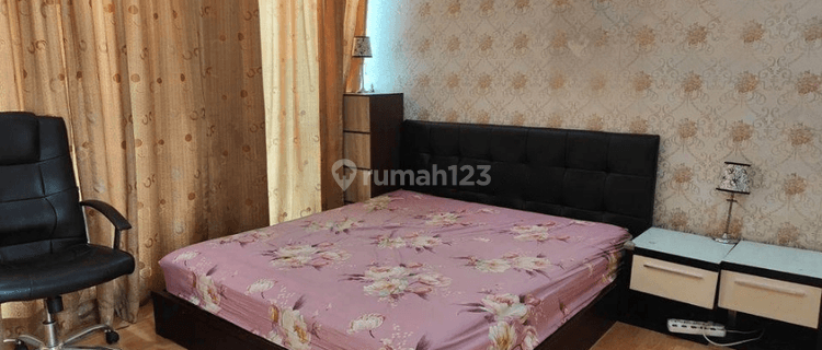 Rumah 3 Lantai Uk 6x16,5 Grisenda Bagus Siap Huni 1