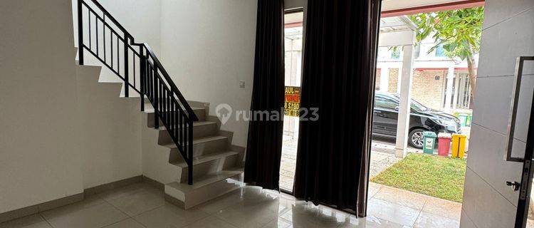 Disewakan Rumah Pik2 6x15 Atlanta Bagus Siap Huni 1