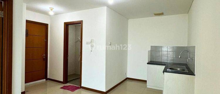 Apartemen Green Bay 2 BR Bagus Siap Huni Pluit 1