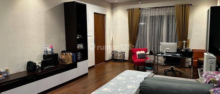 Dijual Town House Springhills Kemayoran Jakarta Pusat 1