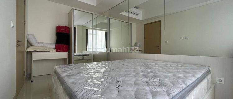 Disewakan Apartement Sedayu City 1 BR Furnished 1