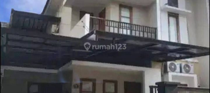 Di Jual Rumah Timur Kampus Ugm Seturan  1