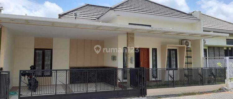 Rumah Siap Huni Timur Bandara Adisucipto Jogja 1