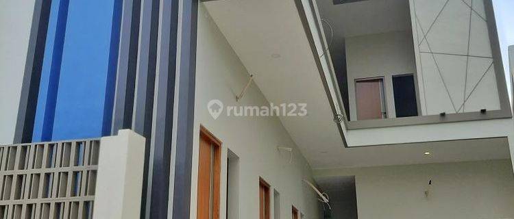 Kost Exclusive Jalan Kaliurang km 12 1