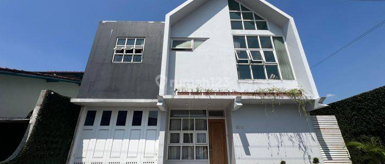 Rumah Siap Huni Jombor Yogyakarta 1
