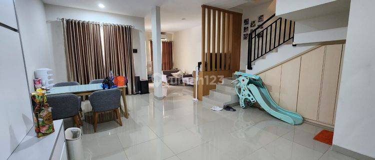 Rumah 2,5lt Premiere Residence Graha Raya Alsut 1