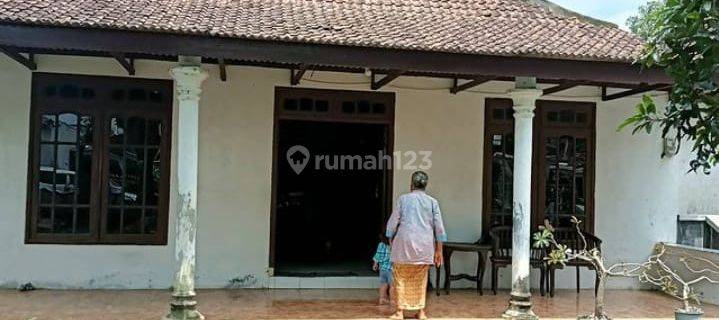 FOR SALE RUMAH HITUNG TANAH LUAS BANGSAL MOJOKERTO RK 75 1