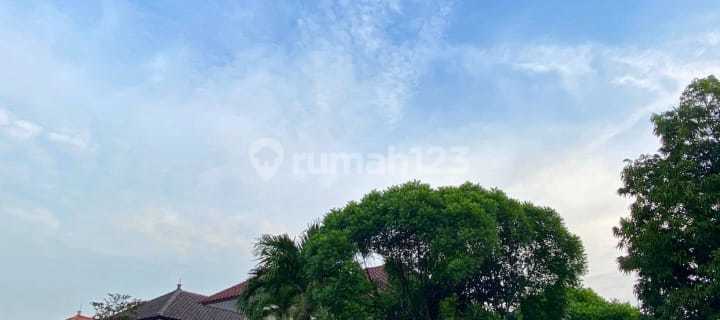 For Sale Rumah Cantik Hook Posisi Depan Bebas Banjir di Graha Family Fd 243 1