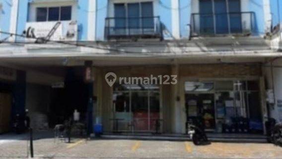 FOR SALE RUKO SIAP PAKAI NOL JALAN RAYA DUPAK JA 57 1