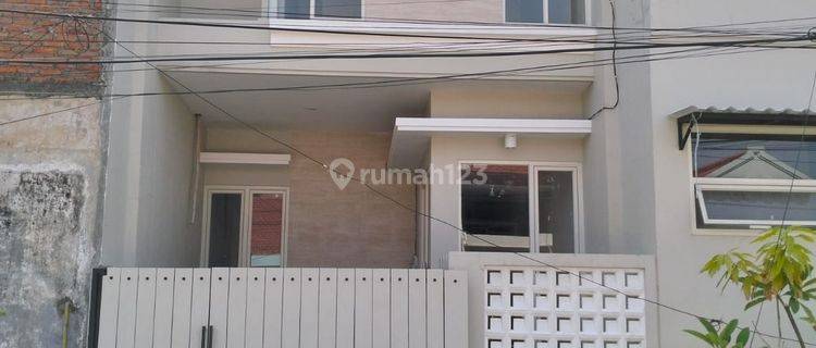 For Sale Rumah Cantik Baru Siap Huni Rungkut Rk 15 1