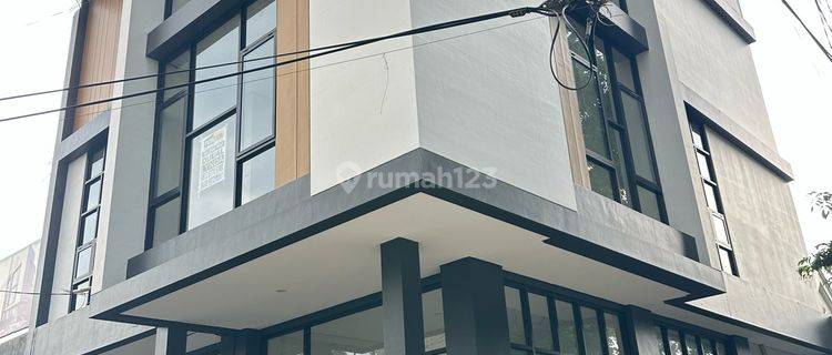 FOR SALE RUKO CANTIK HOOK BARU GRESS SRATEGIS DEKAT PLAZA MARINA LA 384 1