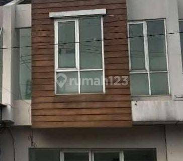 FOR SALE RUKO 2LT MURAH SIAP MASUK ALAM JUANDA JA 89 1