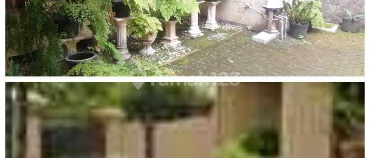 For Sale Rumah Siap Huni Strategis Gayungsari Surabaya Kota Mh 03 1