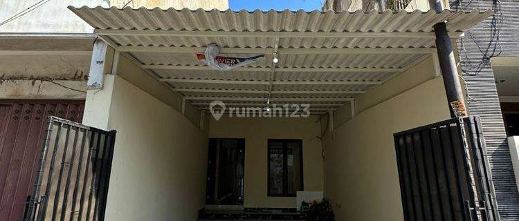 FOR SALE RUMAH PUSAT KOTA DI GEMBONG JDW 69 1
