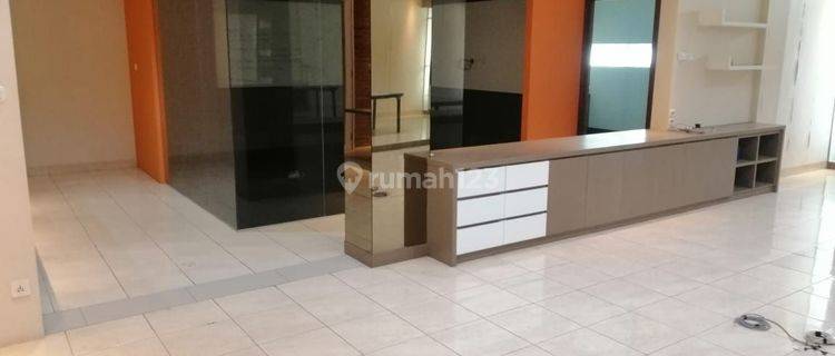 Ruko Gandeng Puri Kencana, Murah, Sangat Strategis Untuk Kantor, Bank, Kursus, Bimbel Puri Indah 1