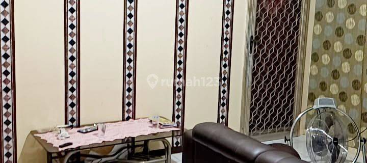 Ruko Jembatan Lima, Paling Murah, Bu, 3.5 Lantai, Cocok Konveksi, Gudang Online Shop 1