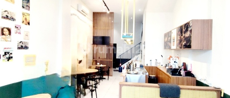 Citra 8 Sunset Avenue Shop House, Lake Facing, Affordable, Suitable for Culinary, Cafe 1