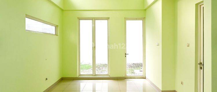 Rumah Grisenda Pik, Hook, Bagus, Murah, Shm, Hadap Selatan 1